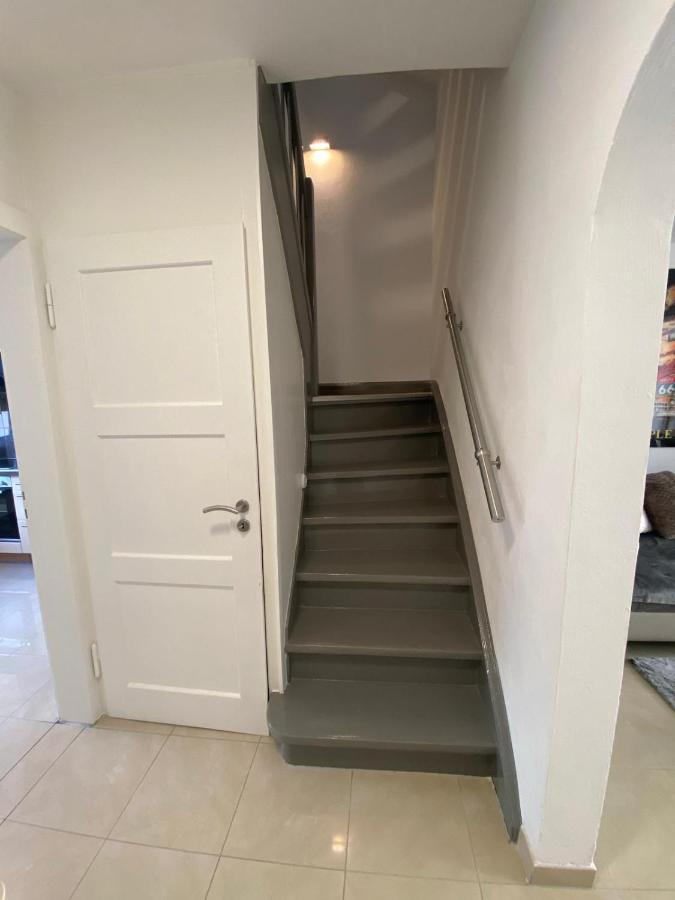 Casa Arturo Duesseldorf Apartment Luaran gambar