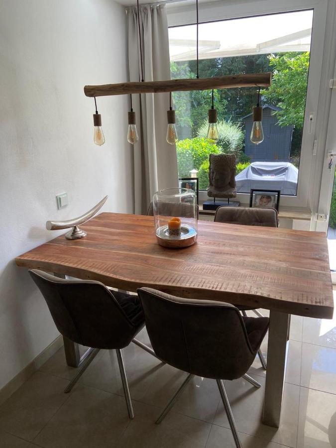 Casa Arturo Duesseldorf Apartment Luaran gambar