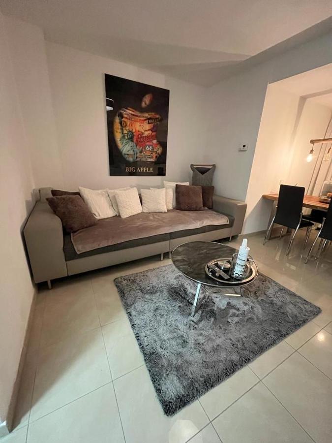 Casa Arturo Duesseldorf Apartment Luaran gambar