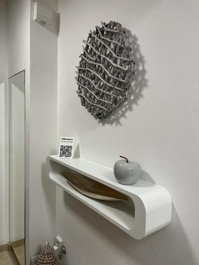 Casa Arturo Duesseldorf Apartment Luaran gambar