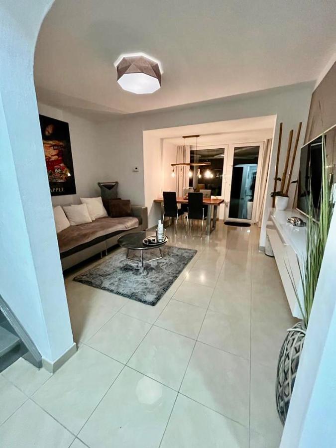 Casa Arturo Duesseldorf Apartment Luaran gambar
