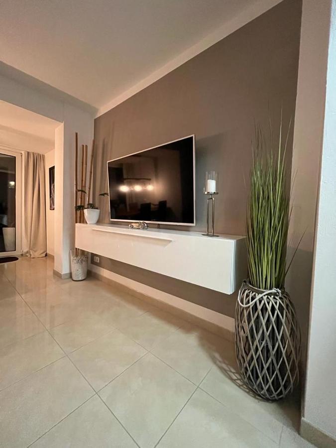 Casa Arturo Duesseldorf Apartment Luaran gambar