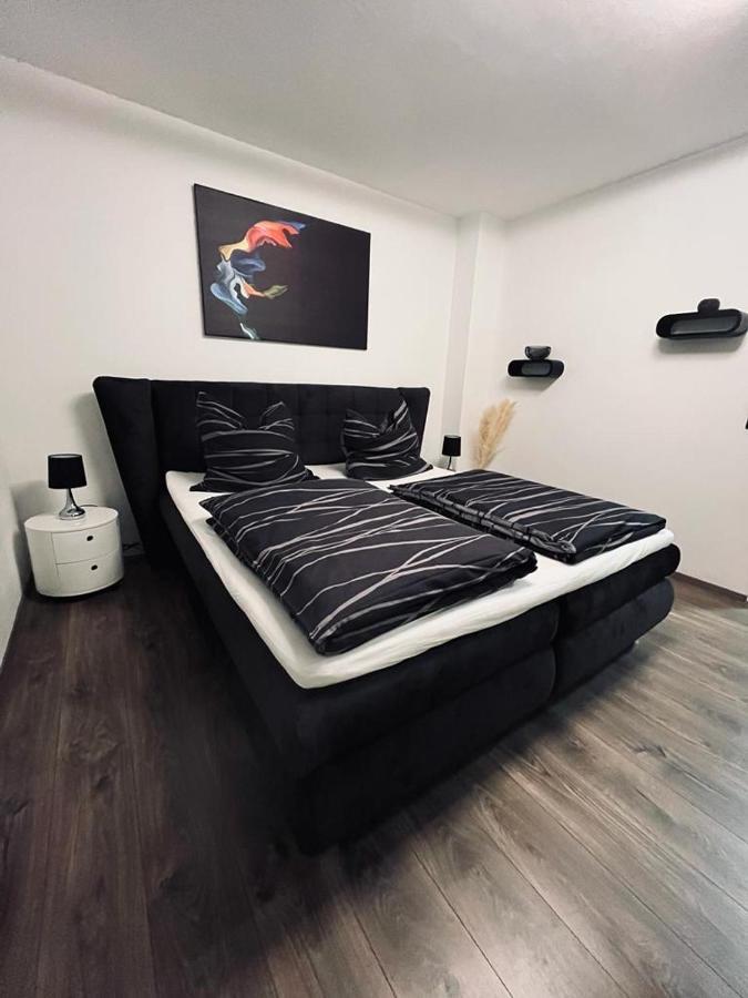Casa Arturo Duesseldorf Apartment Luaran gambar