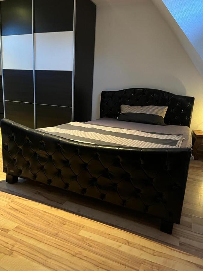 Casa Arturo Duesseldorf Apartment Luaran gambar