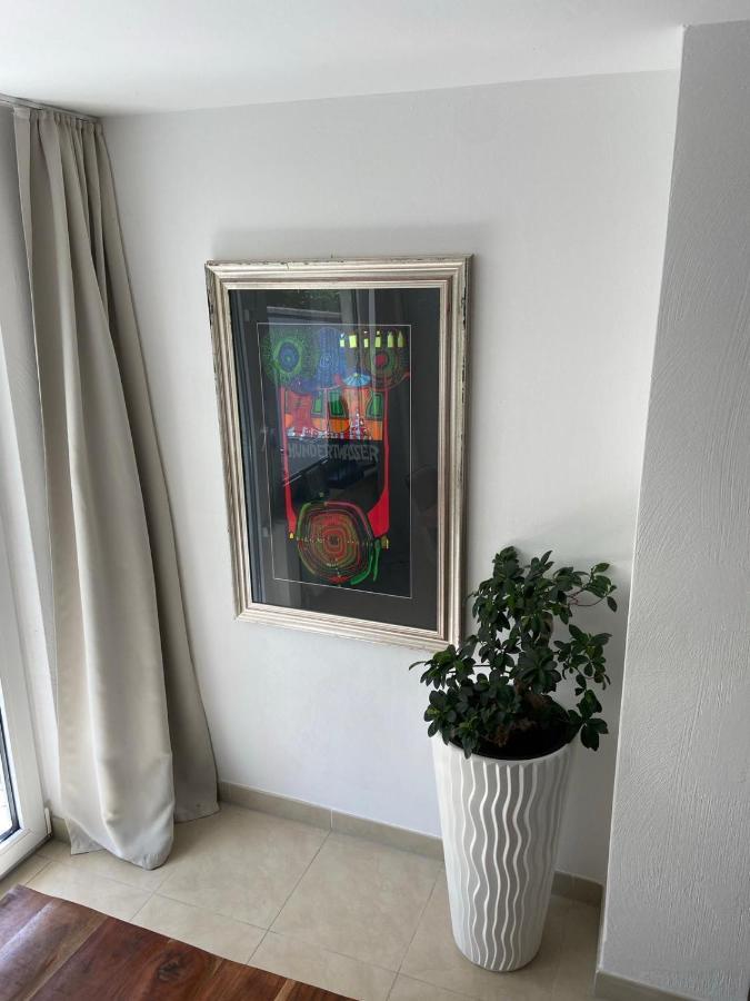 Casa Arturo Duesseldorf Apartment Luaran gambar
