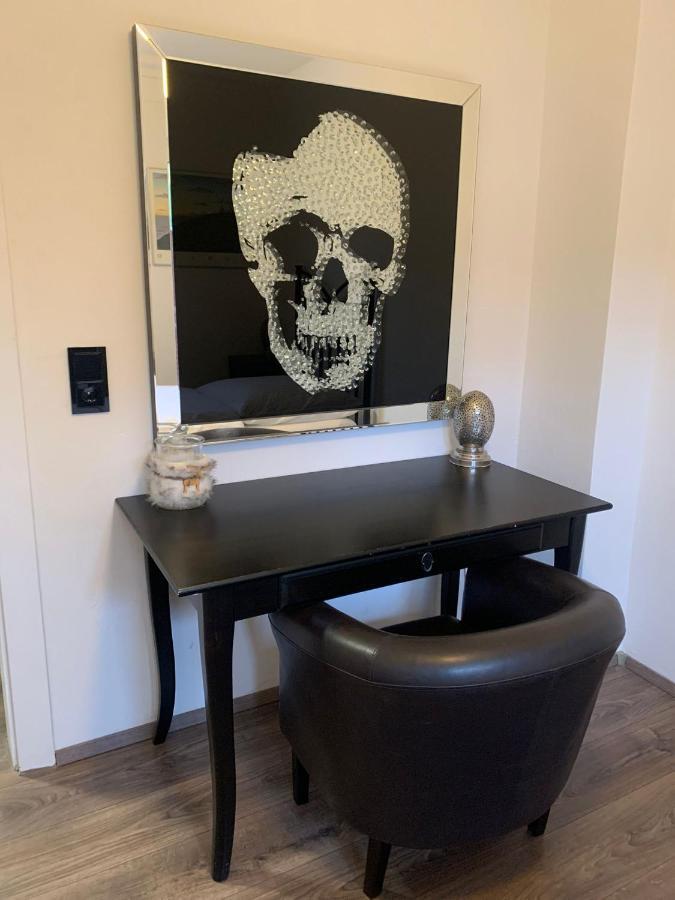 Casa Arturo Duesseldorf Apartment Luaran gambar